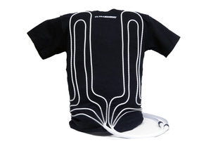 Ultrachiller Shirt - Black
